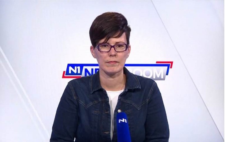 Šefica Ekonomskog instituta: Već smo ušli u recesiju, najgore je tek pred nama