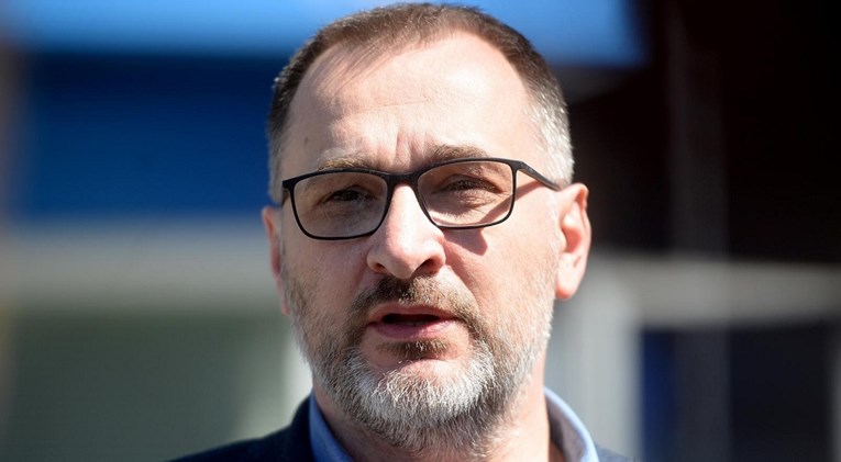 Reakcija Krešimira Antolića na Indexov tekst o Dinamu