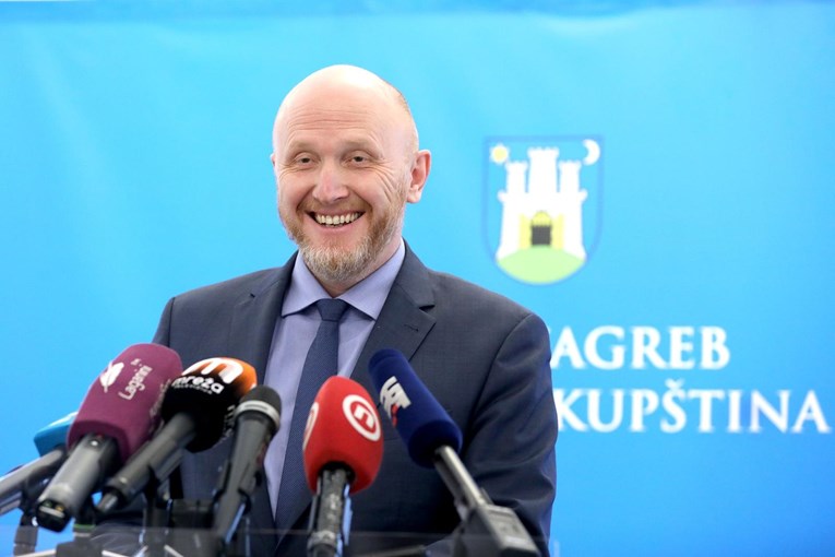 Petek: U SDP-u ću zastupati iste vrijednosti i kandidirati se na izborima