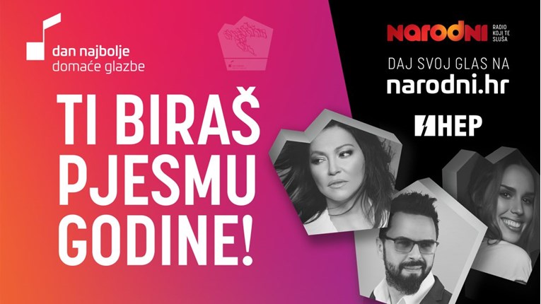 Ovo su najbolje domaće pjesme u 2020.