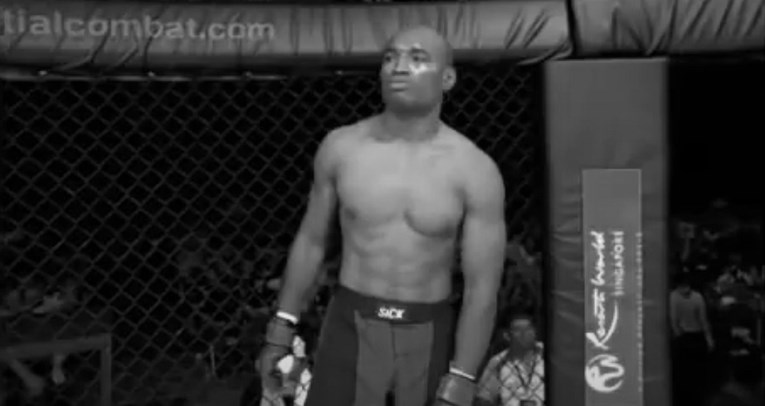 Preminuo je MMA borac Brian Gassaway