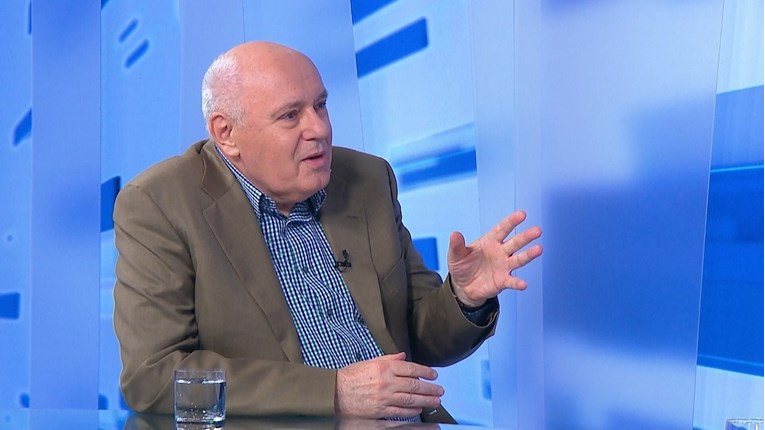 Puhovski: Milanović se kupa u masi te narušava pravni i ustavni poredak
