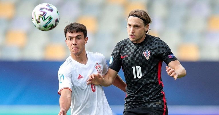 Dalić pozvao Majera u reprezentaciju
