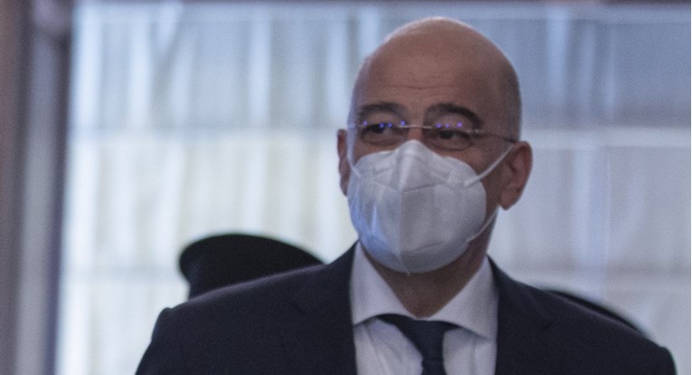 Sastaju se diplomati Turske i Grčke, prošle godine su dvije zemlje bile na rubu rata