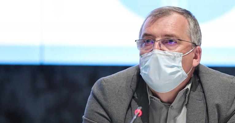 Zašto je 6 ljudi u Hrvatskoj dobilo drugu dozu drugog proizvođača? Capak: Zbog greške