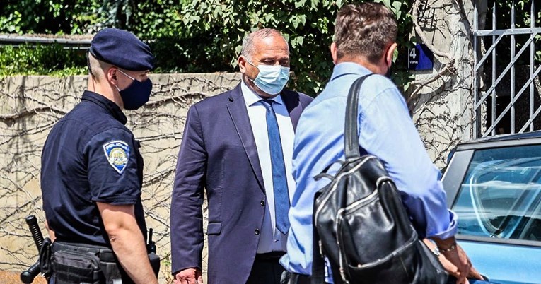Uhićeni ravnatelj HRT-a mogao bi dobiti odštetu od HRT-a. Evo kako