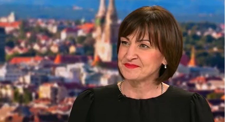 Pavičić Vukičević: Ja i Bandić smo bili jako različiti, zato smo se slagali
