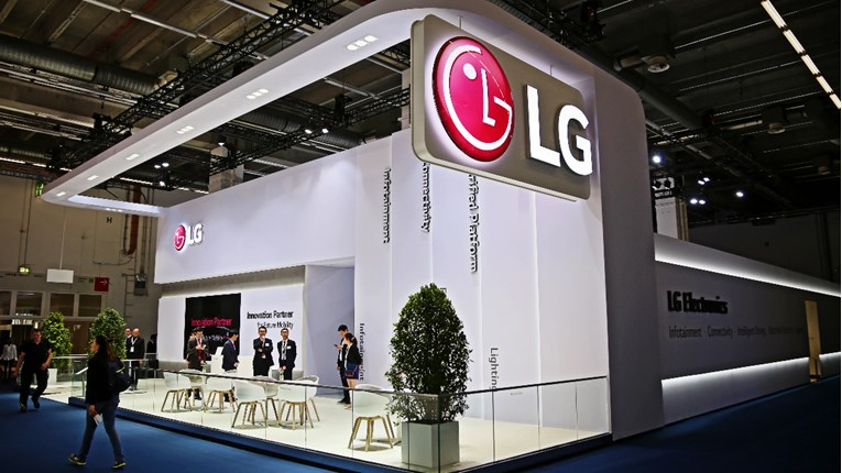 LG razmišlja o izlasku s tržišta pametnih telefona