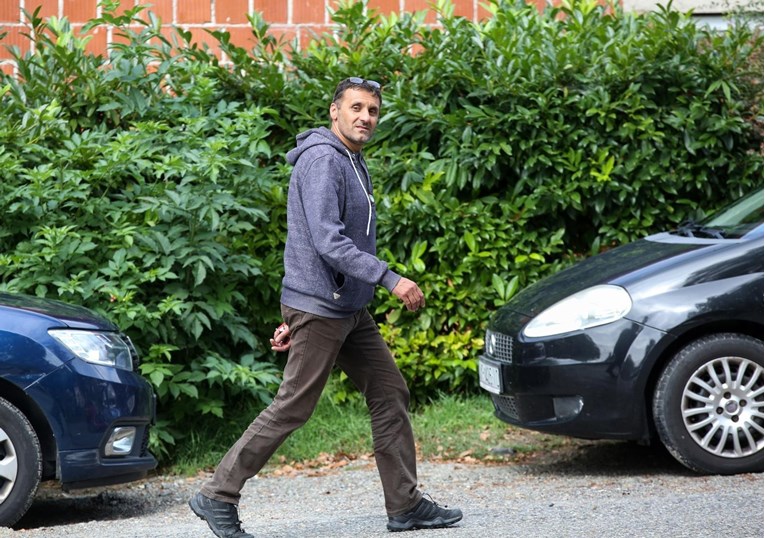 Ravnatelj škole u Zagorju: I otac je danas cijelo vrijeme na sastanku nosio masku