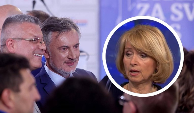 Profesorica s Politologije: Formira se front koji strahuje od onog što dolazi