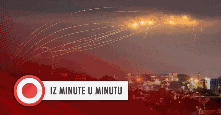 Vijeće sigurnosti UN-a raspravlja o sukobu Gaze i Izraela, Kina optužuje SAD