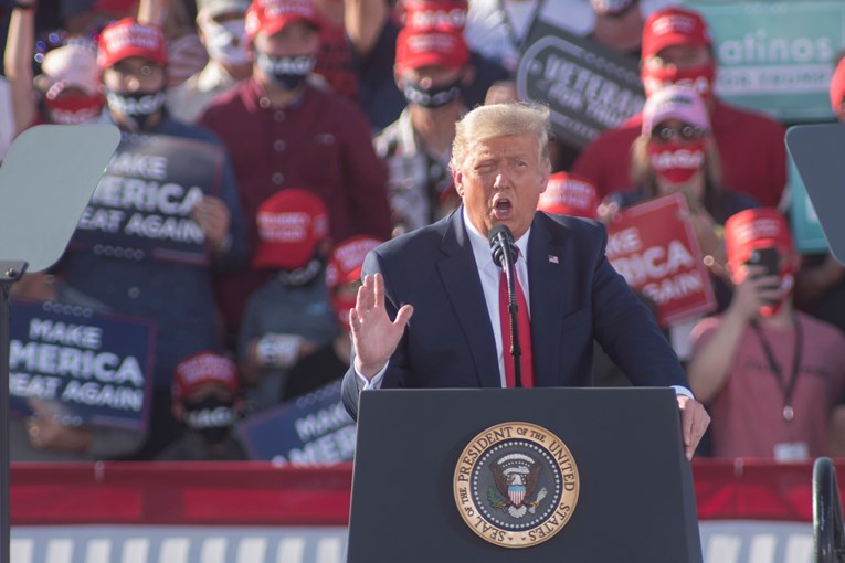 Trump: Spasili smo milijune života. Pogledajte europske brojke