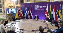 Zelenskij: Tvrtke jedva čekaju povratak u Rusiju, nije im stalo do mrtve djece