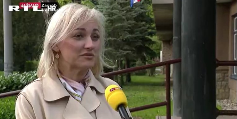 Capakova pomoćnica: Onaj tko je odbio primiti neko cjepivo je napravio grešku