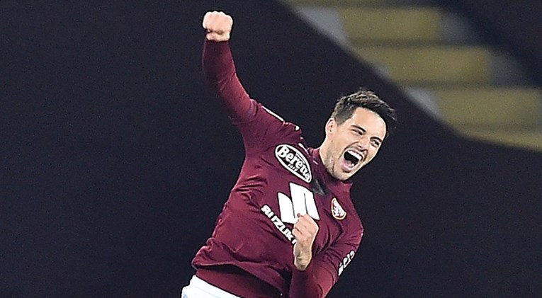 Brekalo objavio odlazak iz Torina. Čeka ga transfer života