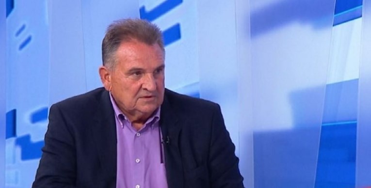Čačić: Sva ova dreka koju slušamo oko korone je posljedica nesposobnosti vlade