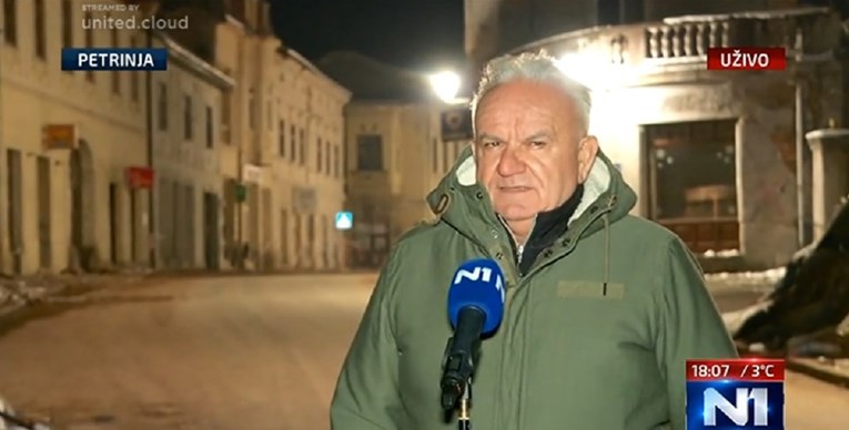 Dumbović o otpisu režija: Rekao sam da ne želim poslati nijedan račun, ali - nijedan