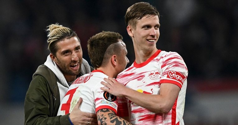 Dinamo danas zaradio 2.5 milijuna eura na račun Olmovog transfera