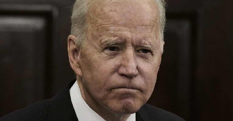Biden upozorio Ukrajinu: Postoji velika šansa da će vas Rusija napasti u veljači
