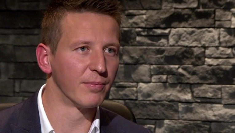 Gradonačelnik Svete Nedelje: Hvala HDZ-ovcima koji su mi sinoć psovali mater