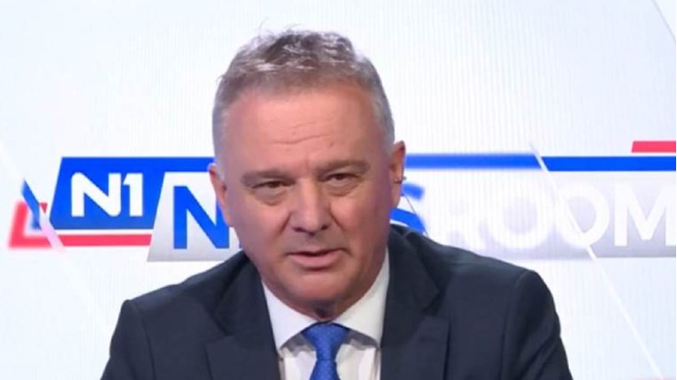 Šef Udruge poslodavaca u zdravstvu: U bolnicama ne vlada kaos