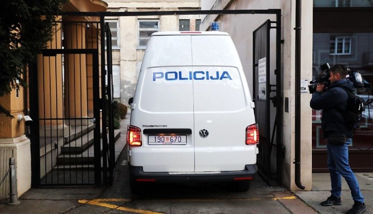 Kovačević iznio obranu u USKOK-u, tvrdi da nije primio mito