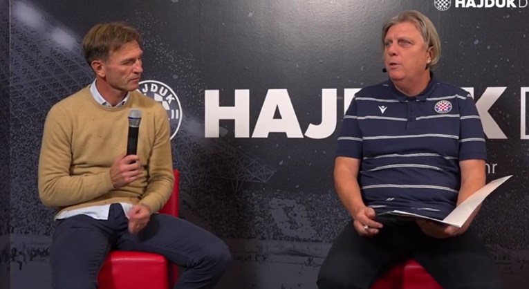 Trener Šibenika: Jako me ljuti kad kažu da mi nemamo što izgubiti