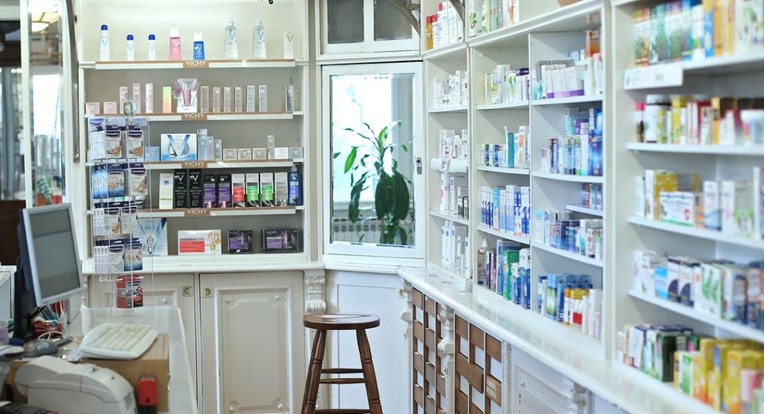 Farmaceutska tvrtka: Zbog pandemije imamo slabu prodaju lijekova u Sjevernoj Americi