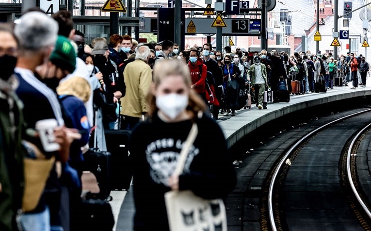 Njemačku čeka velika promjena, ukinut će izvanrednu epidemiološku situaciju?
