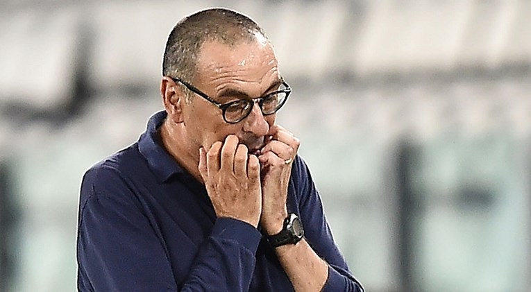 Calciomercato: Sarri mora donijeti tešku odluku. Nagovaraju ga da izda ideale