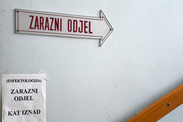 U Sisku nema novozaraženih, kreće korištenje ozona u dezinfekciji
