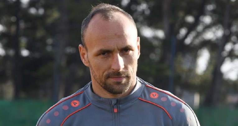 Schildenfeld: Nismo zaslužili poraz. Hajduk je zabio ni iz čega