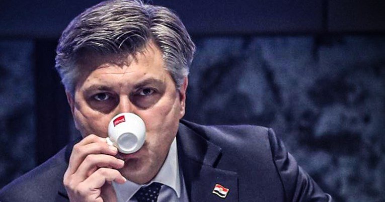 Plenković nam je danas uveo novi lockdown