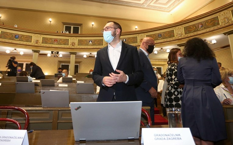 Gradski zastupnici prihvatili Stečajni plan tvornice Gredelj