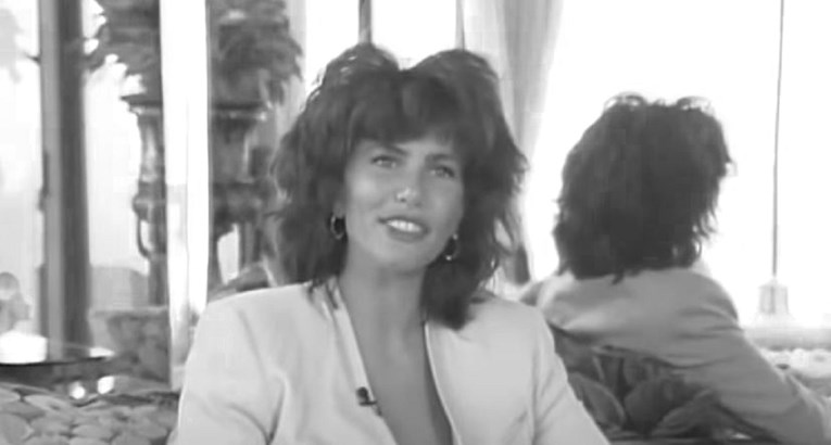 Preminula zvijezda 1980-ih Tawny Kitaen, imala je 59 godina