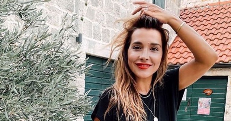 Marijana Batinić promijenila boju kose, pratitelji je hvale: "Sve ti dobro stoji"