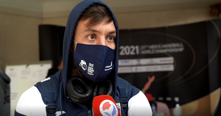 Hrvatski rukometaši promijenili destinaciju. Evo što kažu o hrani i vremenu