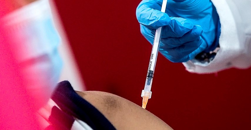 Italija ima novu odluku, praktički se svi iznad 50 godina moraju cijepiti