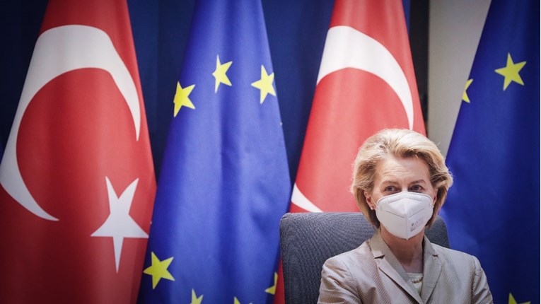 Europska unija pozvala Tursku da se vrati u konvenciju o ženskim pravima