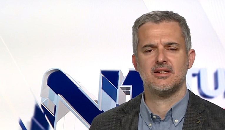 Raspudić o Kolindi i Mamiću: Znakovito je Plenkovićevo ograđivanje