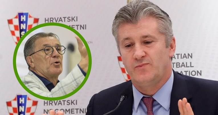 Ovako Mamić traži HNS da makne Šukera: Mičite ga, inače će vas otpuhati bura