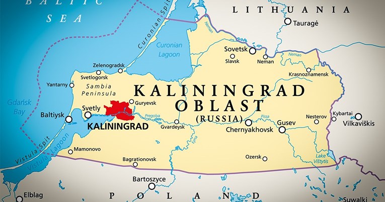 Rusija: Vježbamo nuklearne napade