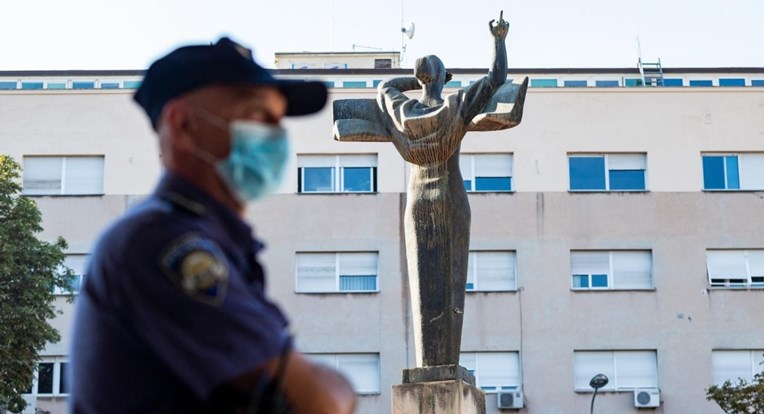 Muškarac po Splitu lijepio oglase pa više puta silovao maloljetnicu koja mu se javila