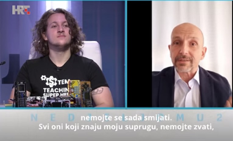 Mladi inovator u NU2: Ljudi se ovdje jako boje neuspjeha, mnogi su me odgovarali
