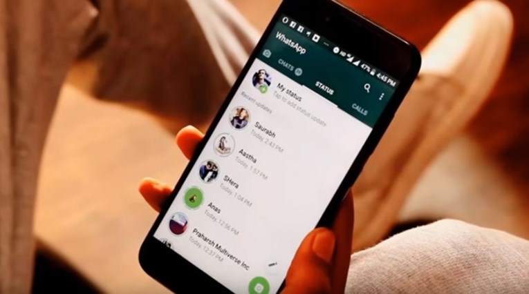 WhatsApp će prestati raditi milijunima korisnika, provjerite jeste li među njima