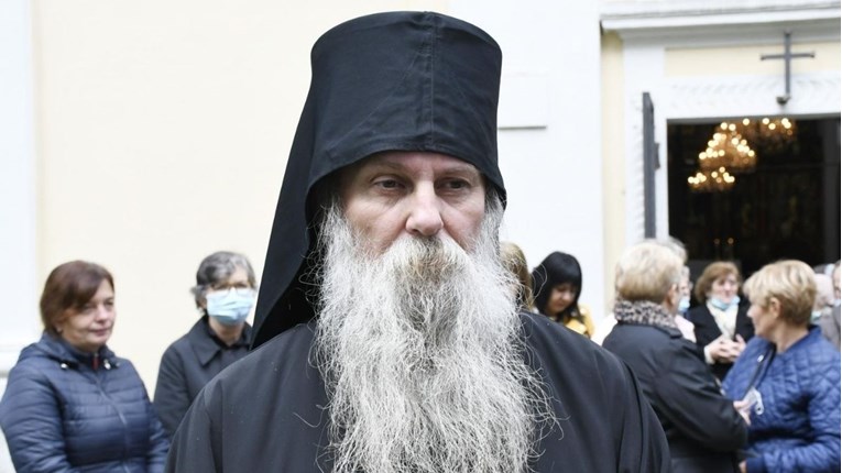 Episkop Jovan u Jasenovcu: Dva su srpska identiteta, kosovski i jasenovački