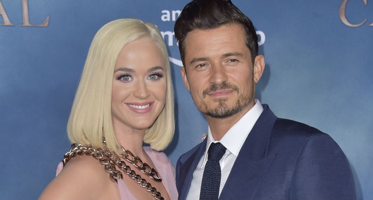 Orlando Bloom objavio fotku trudne Katy Perry. Pjevačica blista