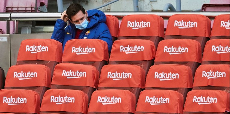 Barcelonin predsjednički kandidat: Zaboravite Halanda i Mbappea. Nemamo novca