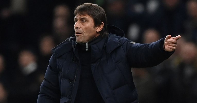 Romano: Conte u Tottenham dovodi dva igrača za 80 milijuna eura