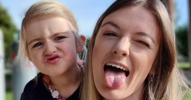 Mama u lov na divlje životinje vodi kćer (4), ljudi joj pišu da odgaja ubojicu